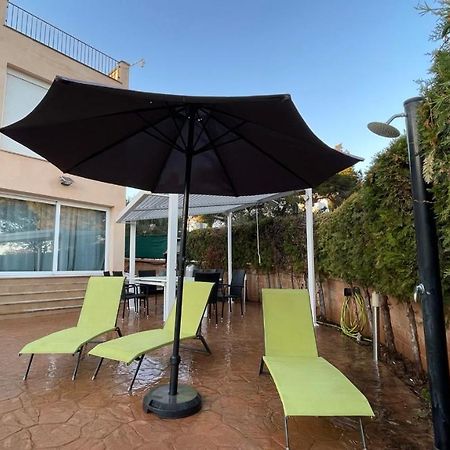 Casa Xisca Villa Cala Pi  Dış mekan fotoğraf