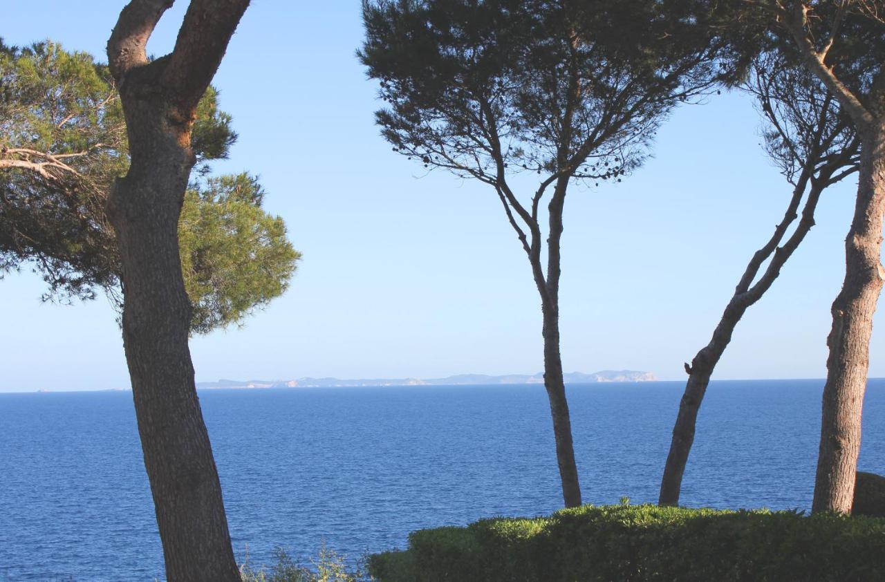 Casa Xisca Villa Cala Pi  Dış mekan fotoğraf