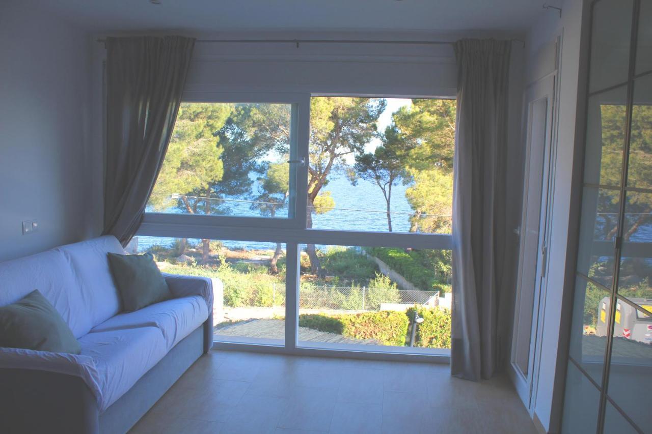 Casa Xisca Villa Cala Pi  Dış mekan fotoğraf