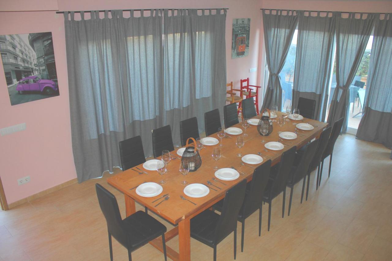 Casa Xisca Villa Cala Pi  Dış mekan fotoğraf