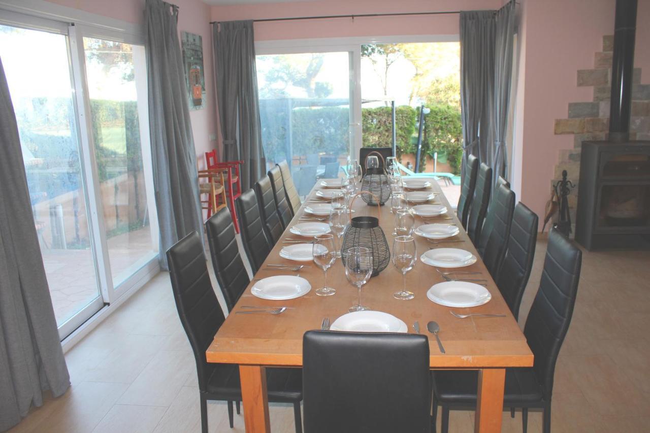 Casa Xisca Villa Cala Pi  Dış mekan fotoğraf