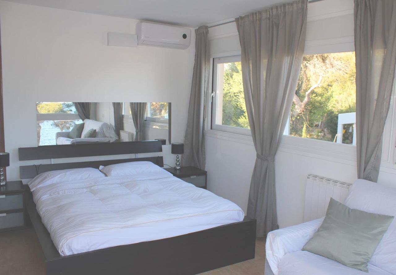 Casa Xisca Villa Cala Pi  Dış mekan fotoğraf