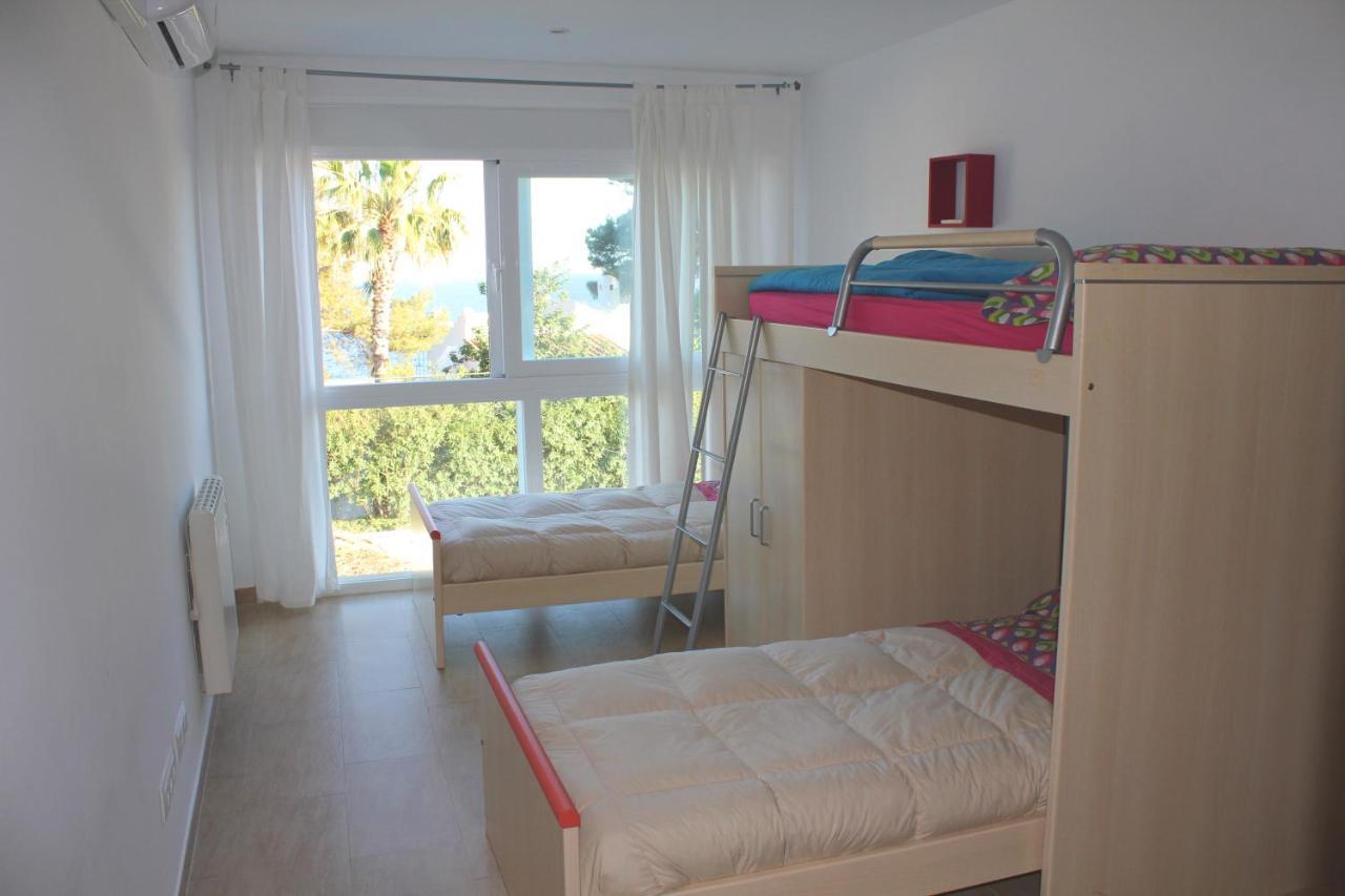 Casa Xisca Villa Cala Pi  Dış mekan fotoğraf