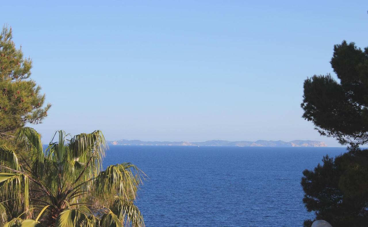 Casa Xisca Villa Cala Pi  Dış mekan fotoğraf