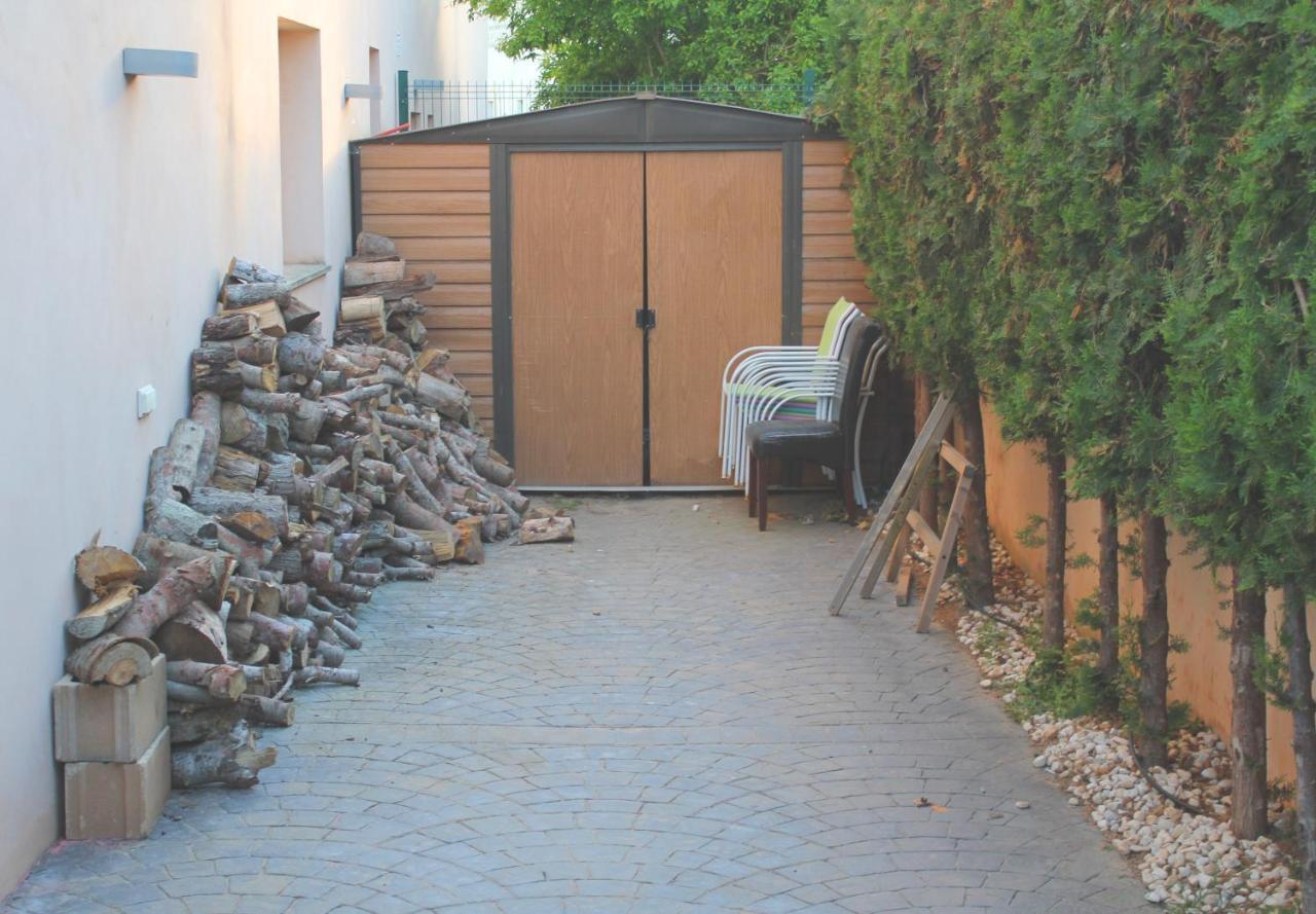 Casa Xisca Villa Cala Pi  Dış mekan fotoğraf